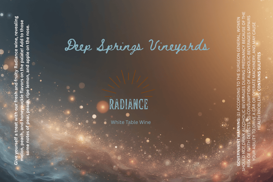 Radiance
