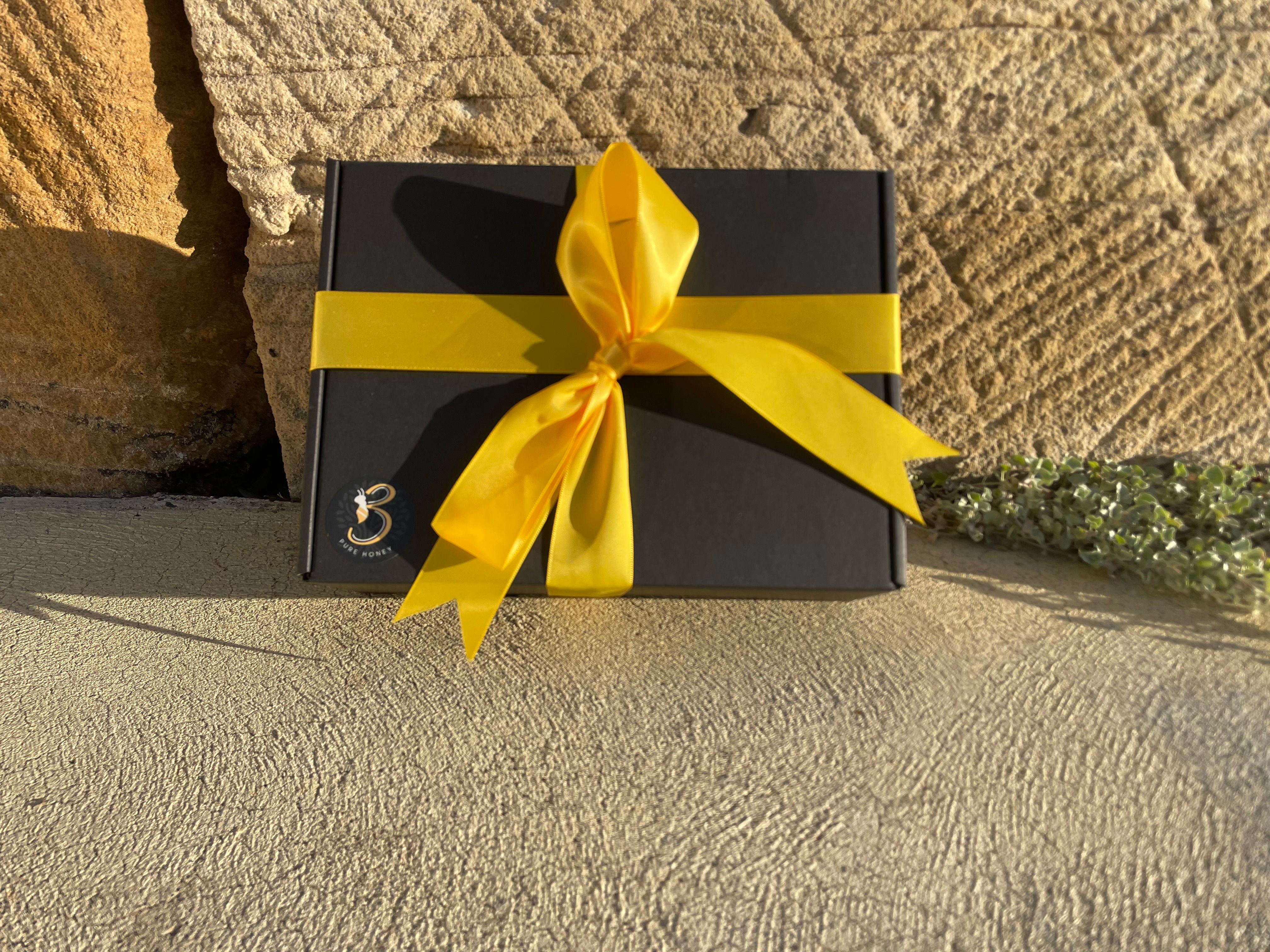 Mother's Day Gift Box