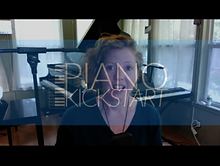 Friendly piano teacher in Austin, TX offering personalized lessons