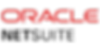 Oracle Netsuite Logo