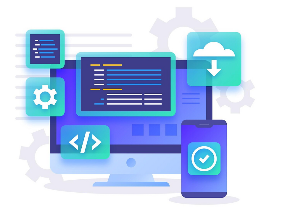 cross platform app development
