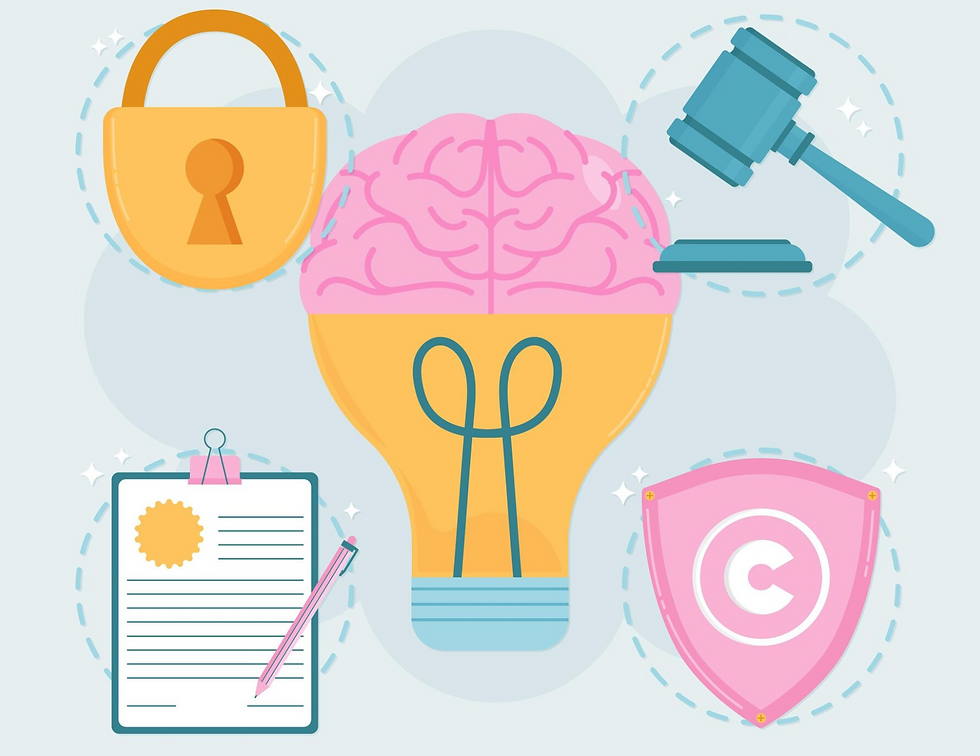 copyright protection and regulation
