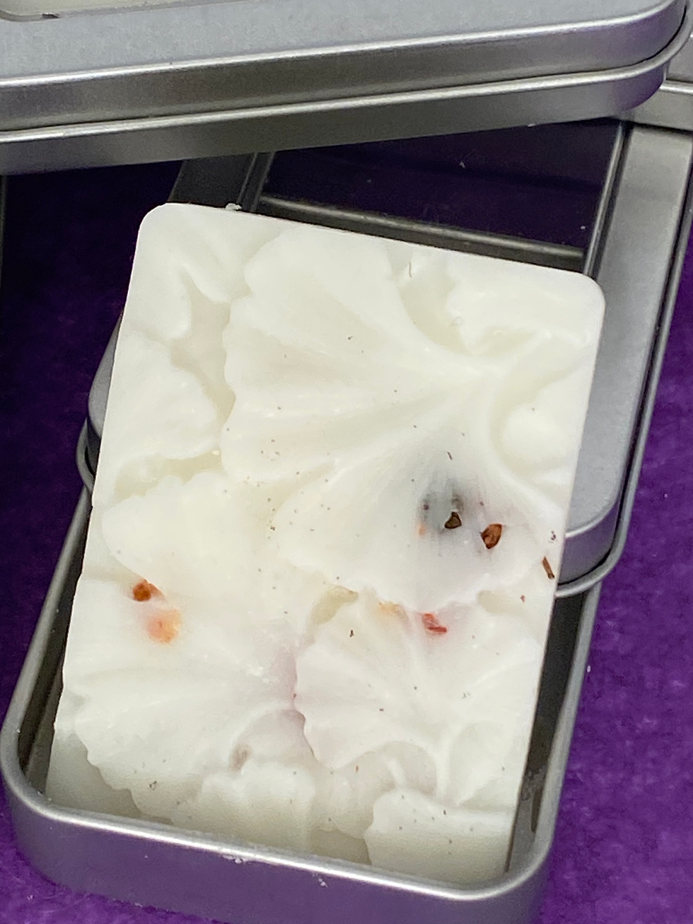 Thumbnail: Flower Wax Melts