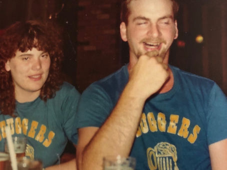 My Pre-Birth Visitations