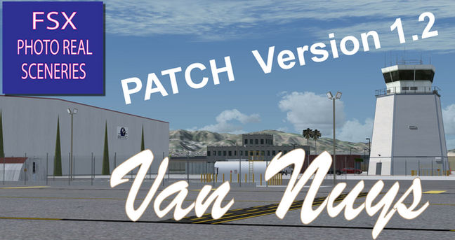 KVNY Patch  Version 1.2