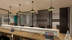 AS - Nico Coco Office