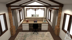 AS - Space Between Expose & Minimalist