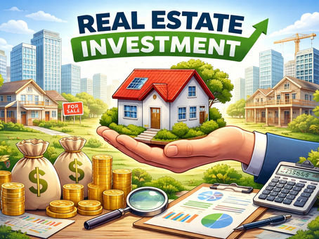 How to Shortlist Your Properties Safely Using Rajakaluve Map Bangalore