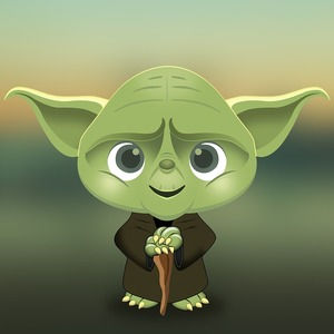 “Que la Fuerza te acompañe” Cómo enseñarle Mindfulness a los niños con Star Wars.