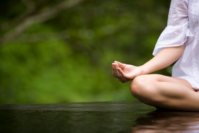 Mindfulness es tan eficaz como la terapia cognitiva-conductual en el tratamiento de ansiedad y depre