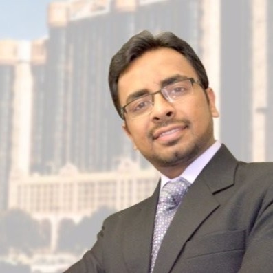 Sarfaraz Hussein