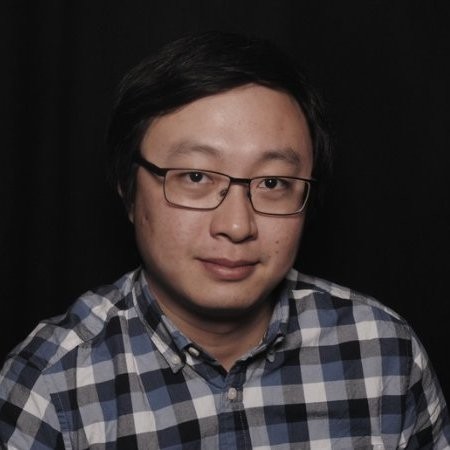 Liangjie Hong