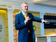 Philippines Missions Trip 2026 (Day 6): A Sunday Morning of Ministry