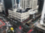 City Rail Link - Albert St