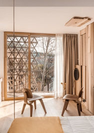 Somiatruites Hotel in Catalonia, Spain