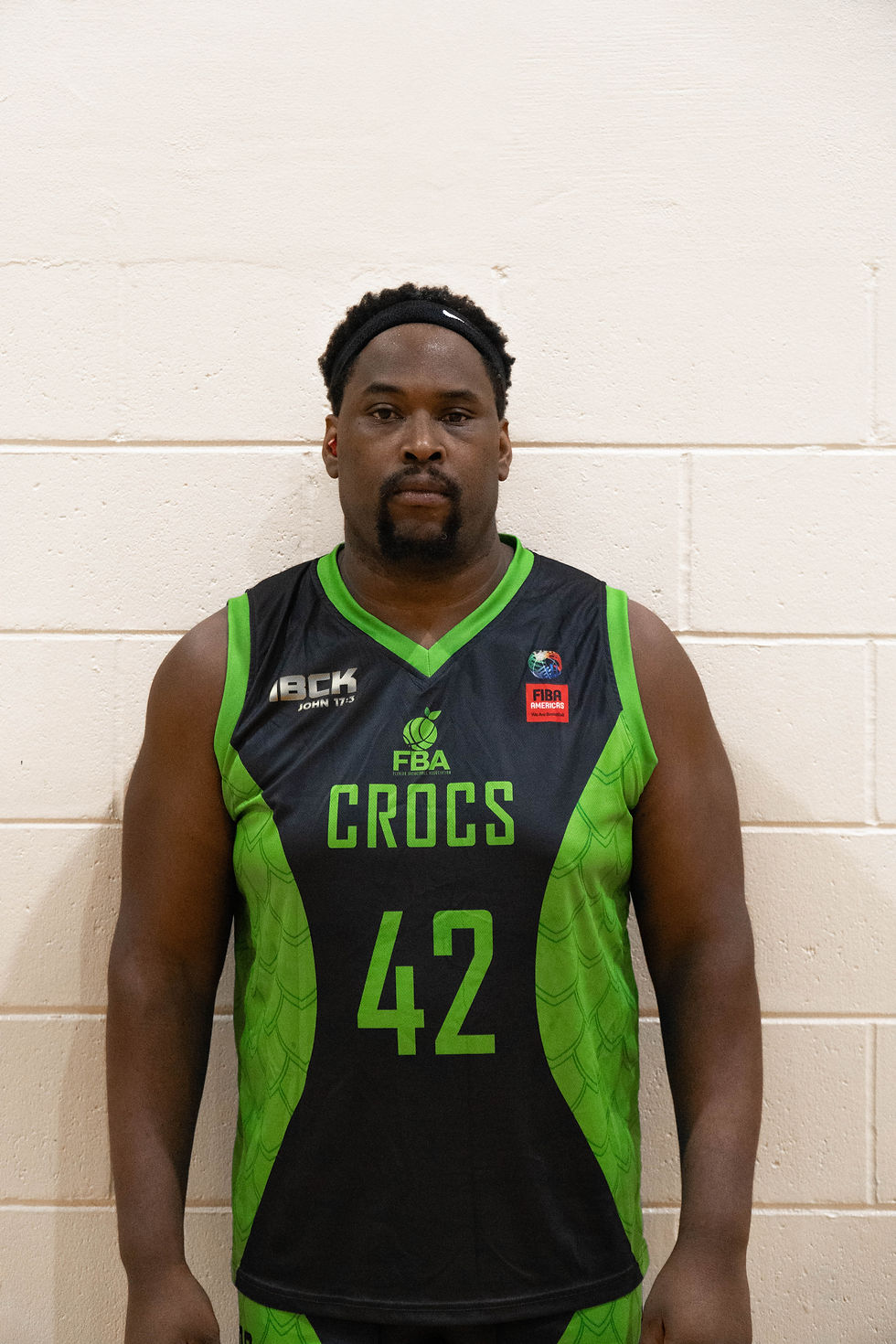 jermaine Johnson