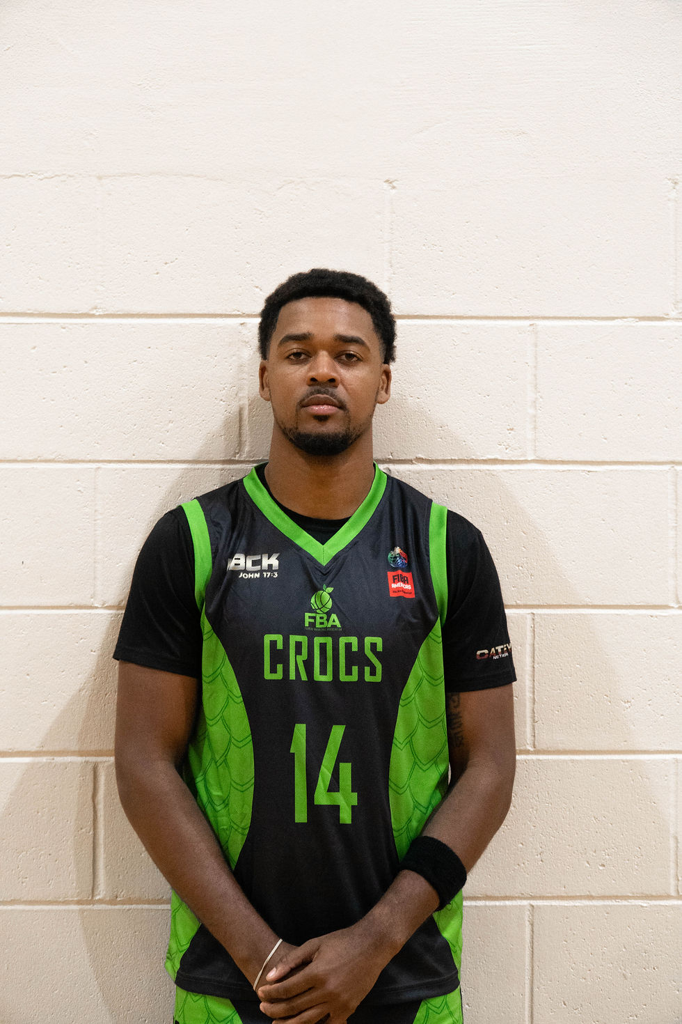 Tyrel Lightner
