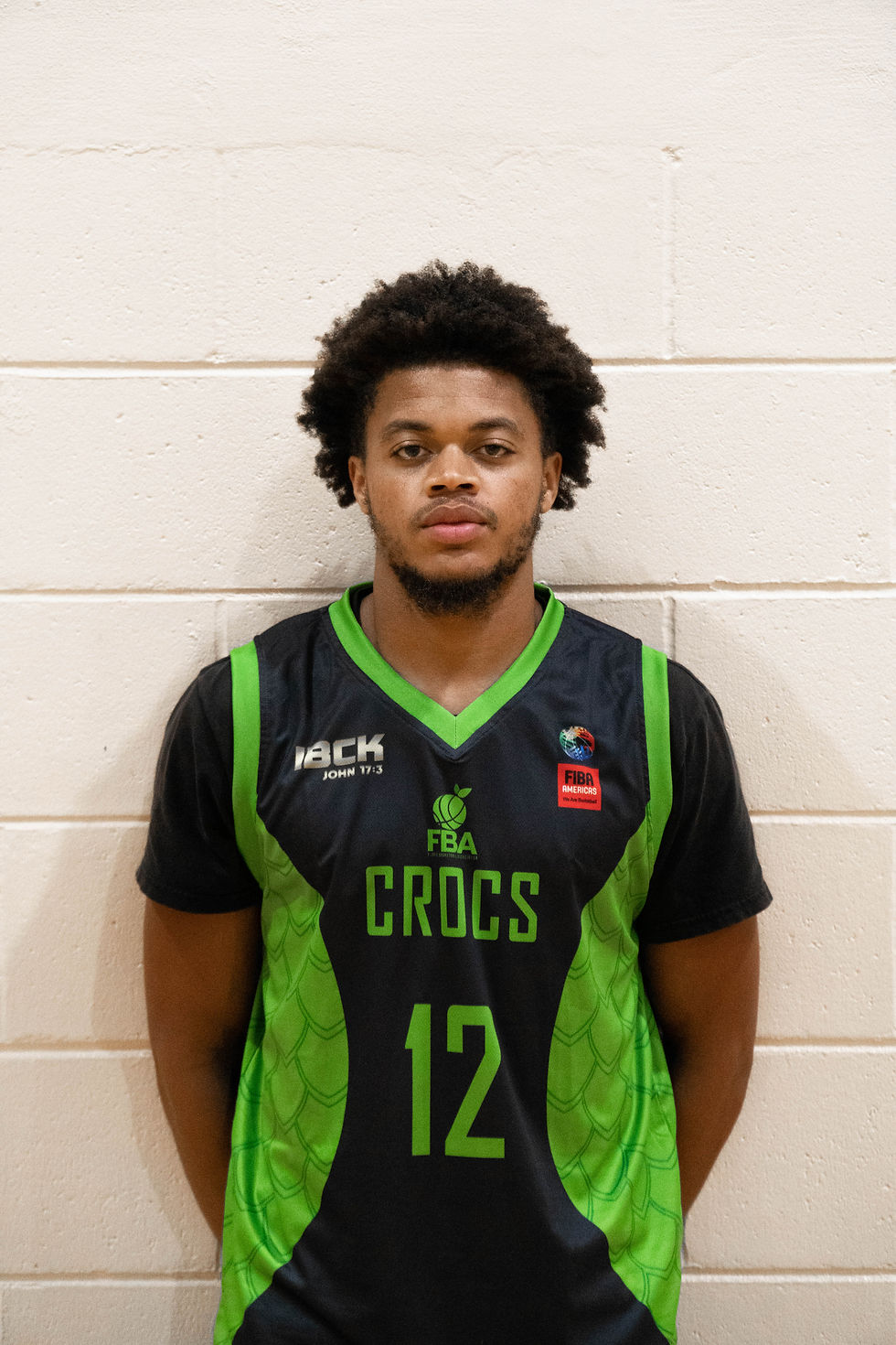 khalil mcconnell
