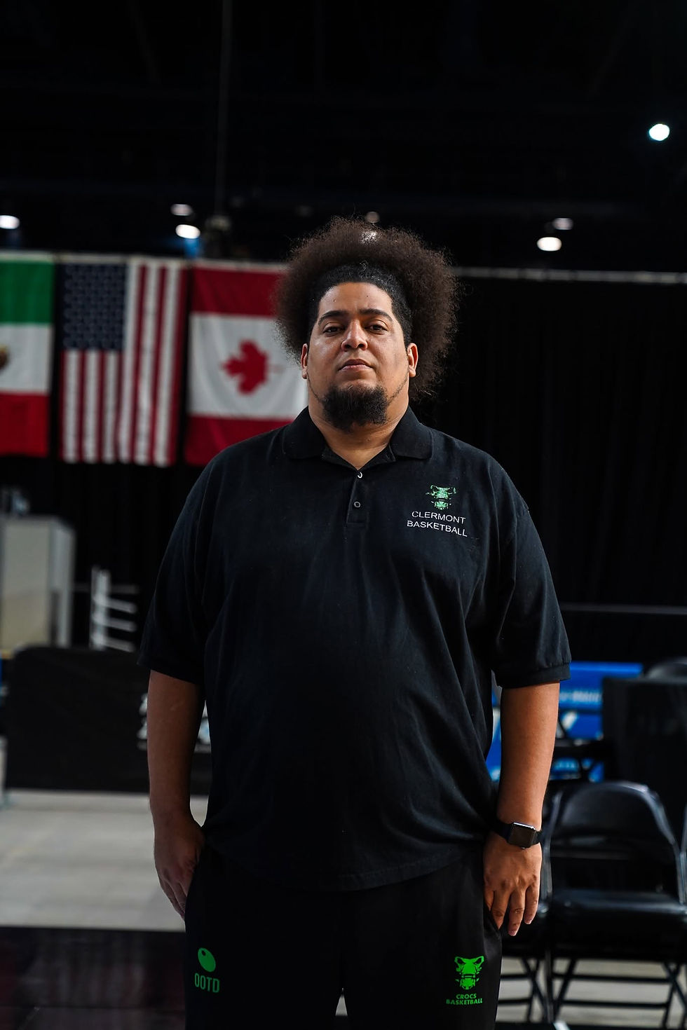 Christopher Espinoza