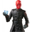 Küçük resim: Marvel Legends Red Skull (What If – Disney+ Wave Khonshu BAF) Aksiyon Figürü
