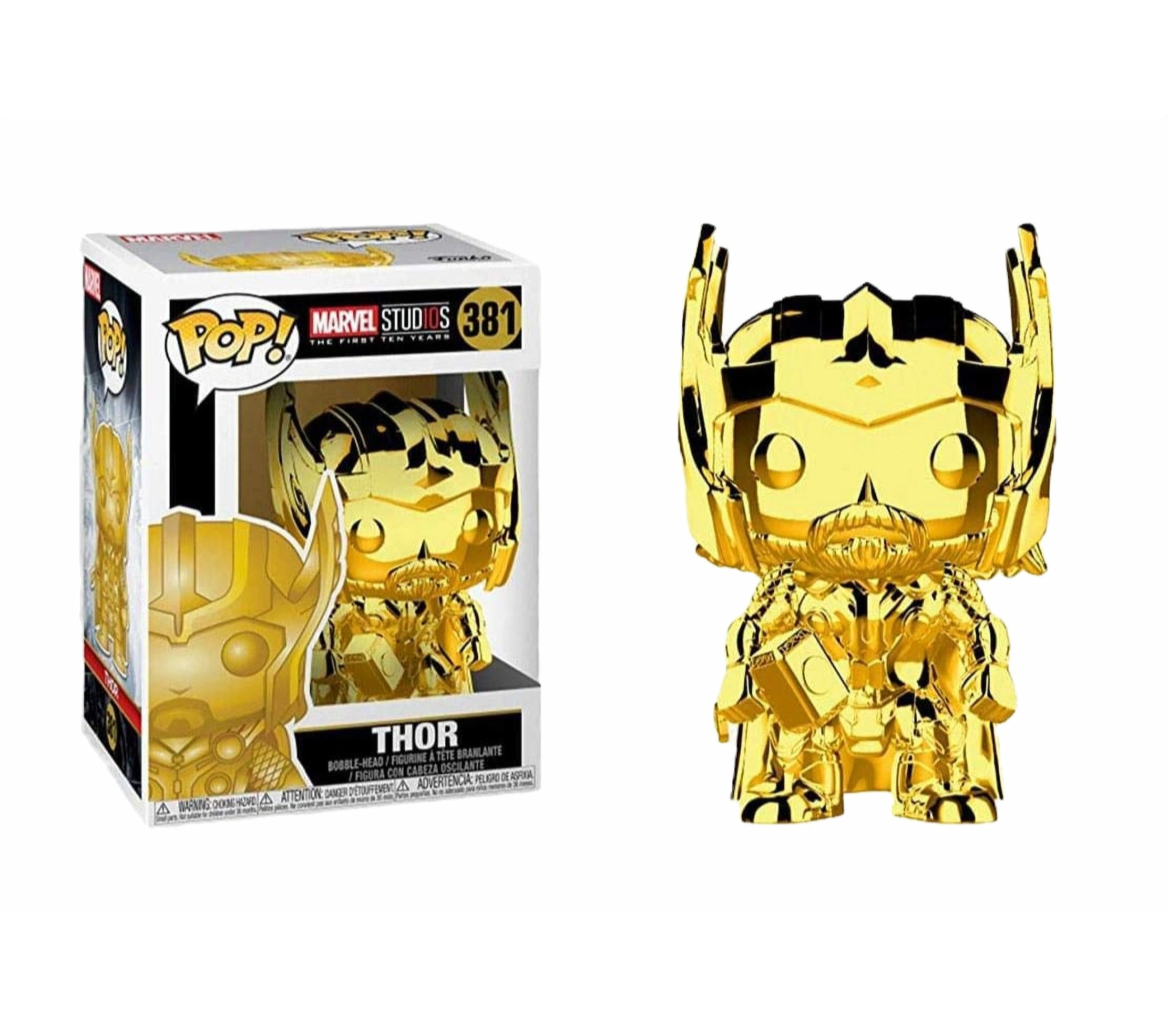 Funko Pop! Thor #381