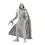 Küçük resim: Marvel Legends Moon Knight (Moon Knight – Disney+ Wave, Inf. Ultron BAF) Aks Fig