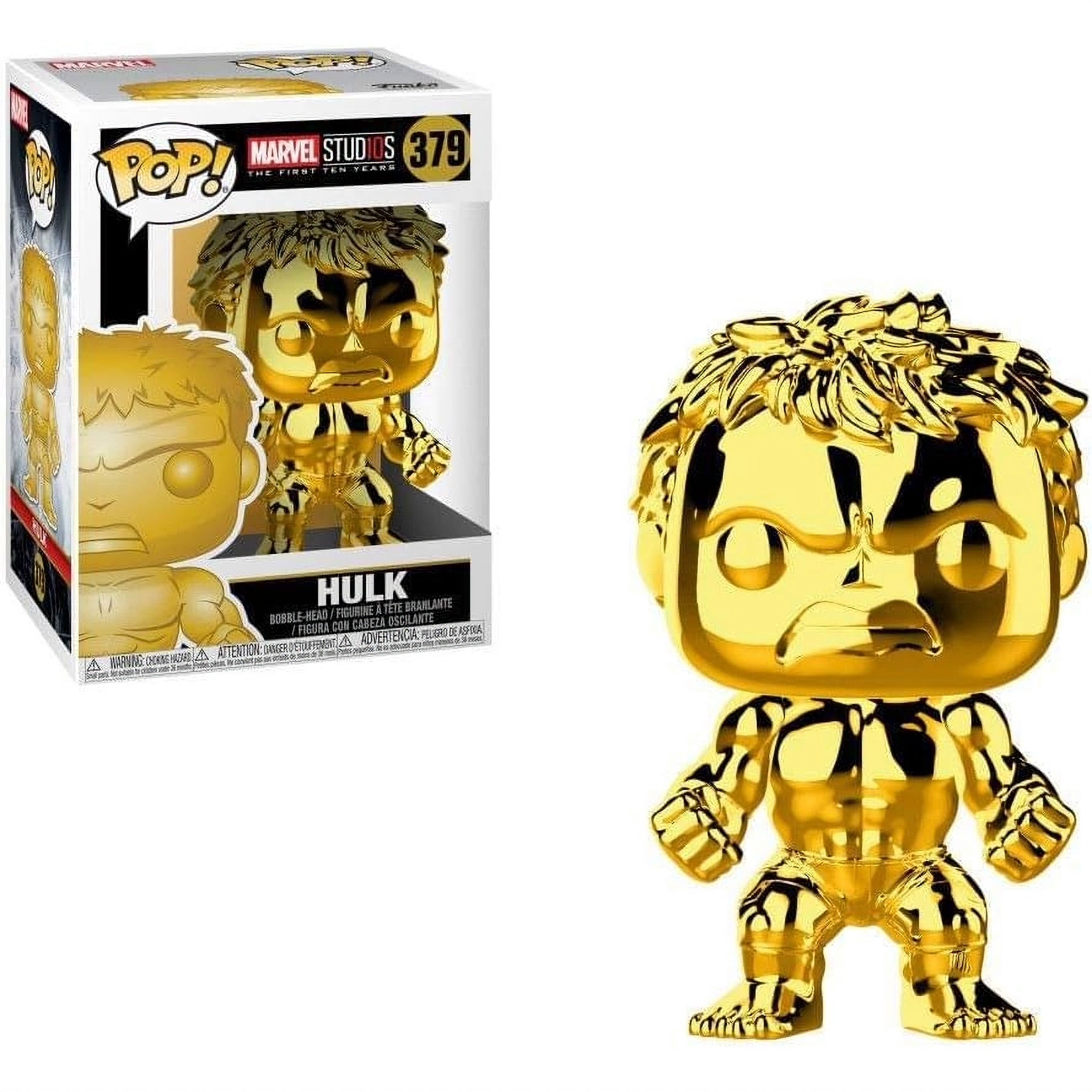 Funko Pop! Hulk #379