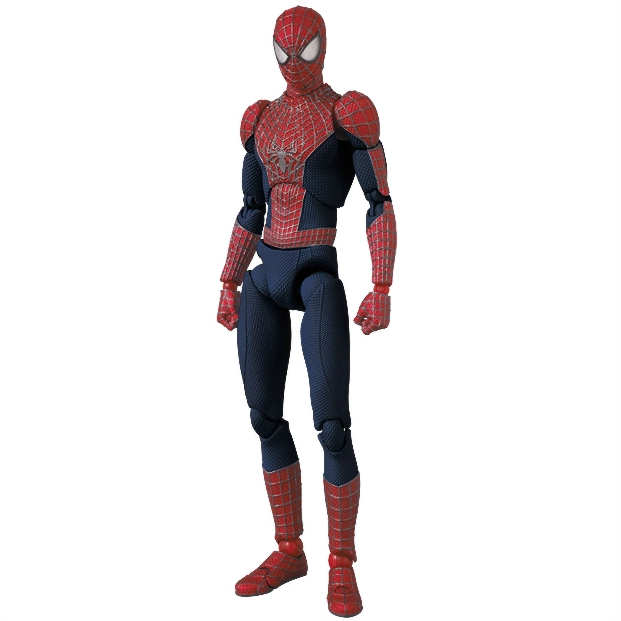 MAFEX No.003 Spider-Man Aksiyon Figürü
