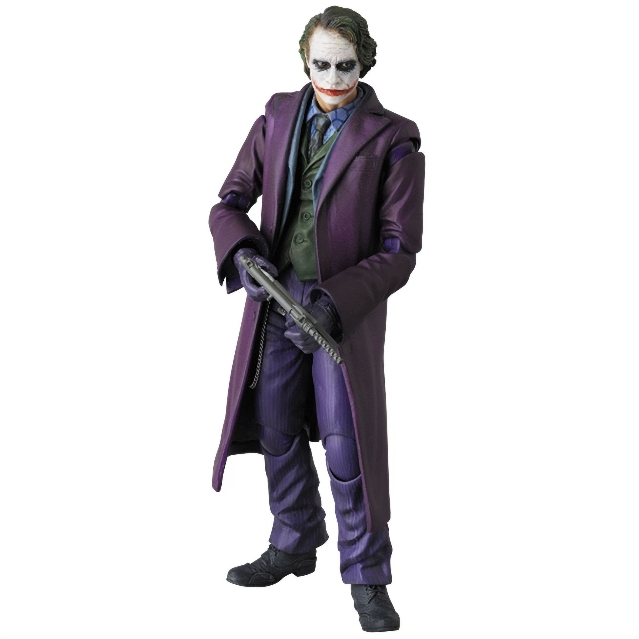 MAFEX No.005 The Joker Aksiyon Figürü