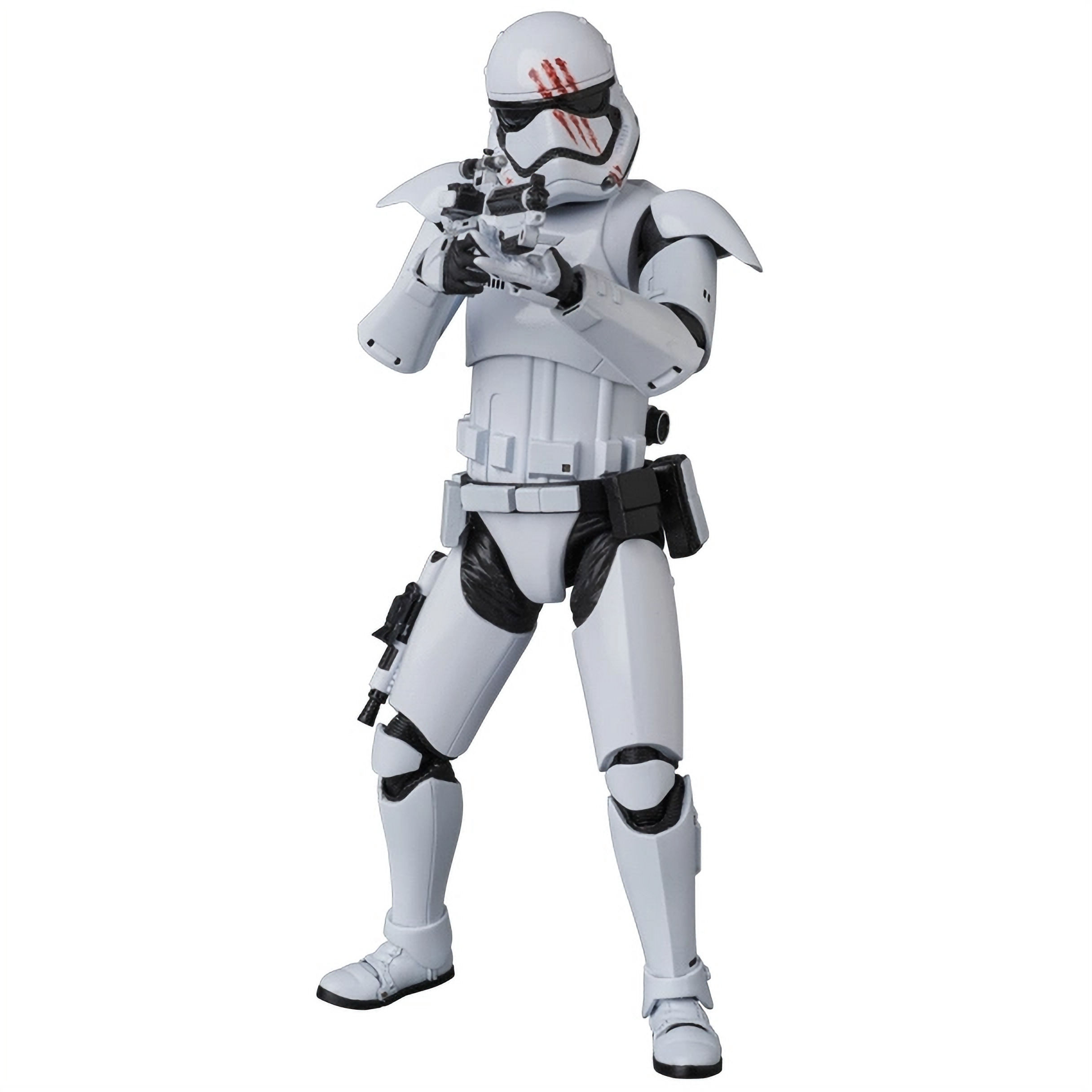 MAFEX No.043 FN-2187 Aksiyon Figürü