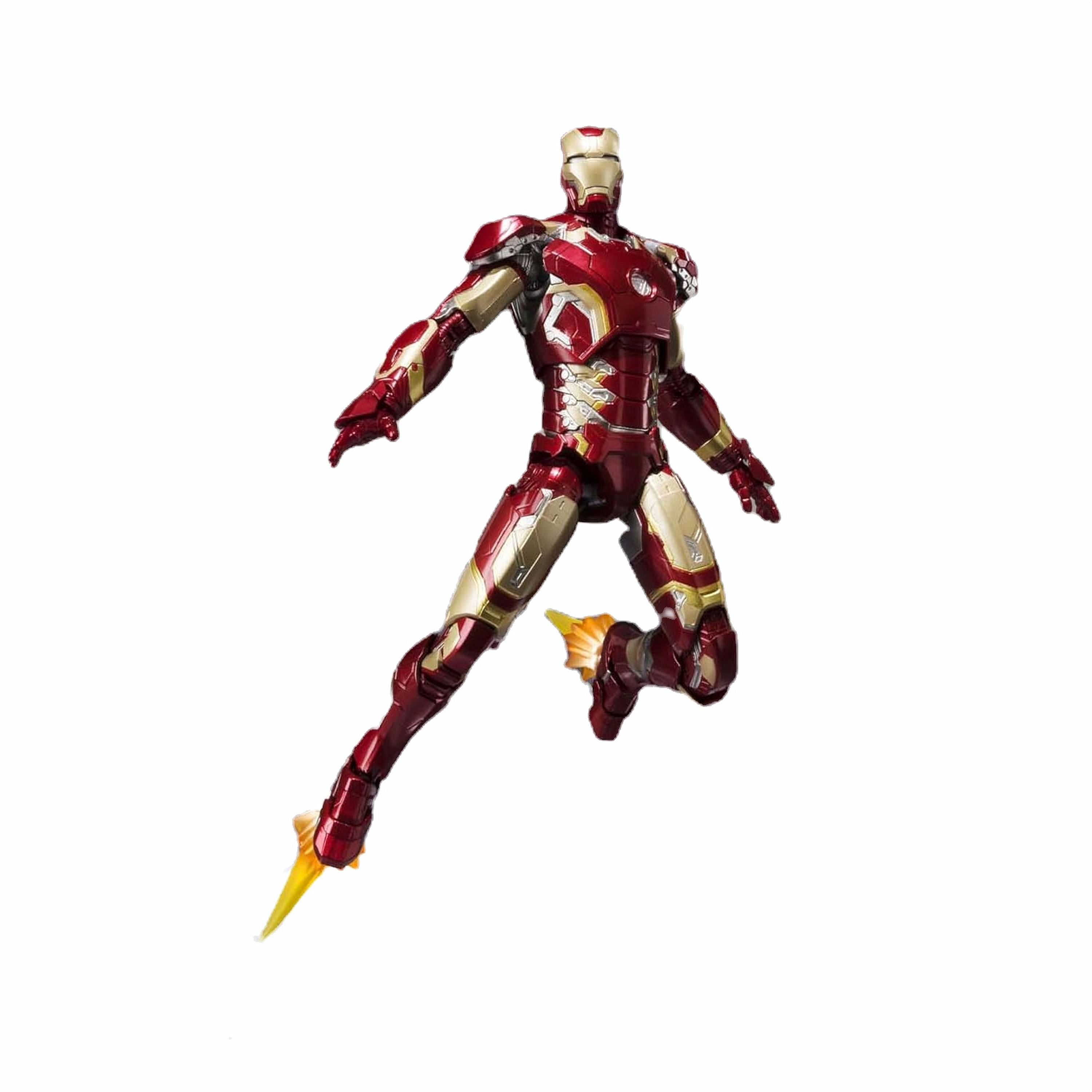 S.H.Figuarts Iron Man Mark 43 Aksiyon Figürü