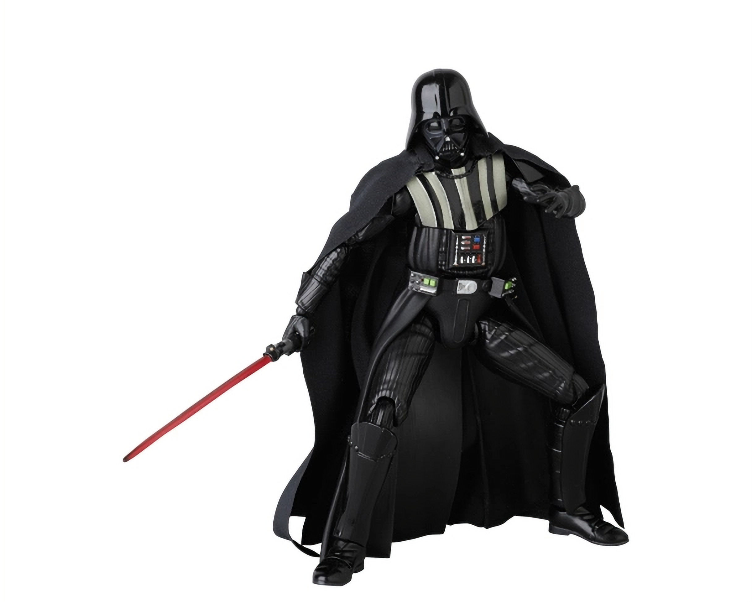 MAFEX No.006 Darth Vader Aksiyon Figürü