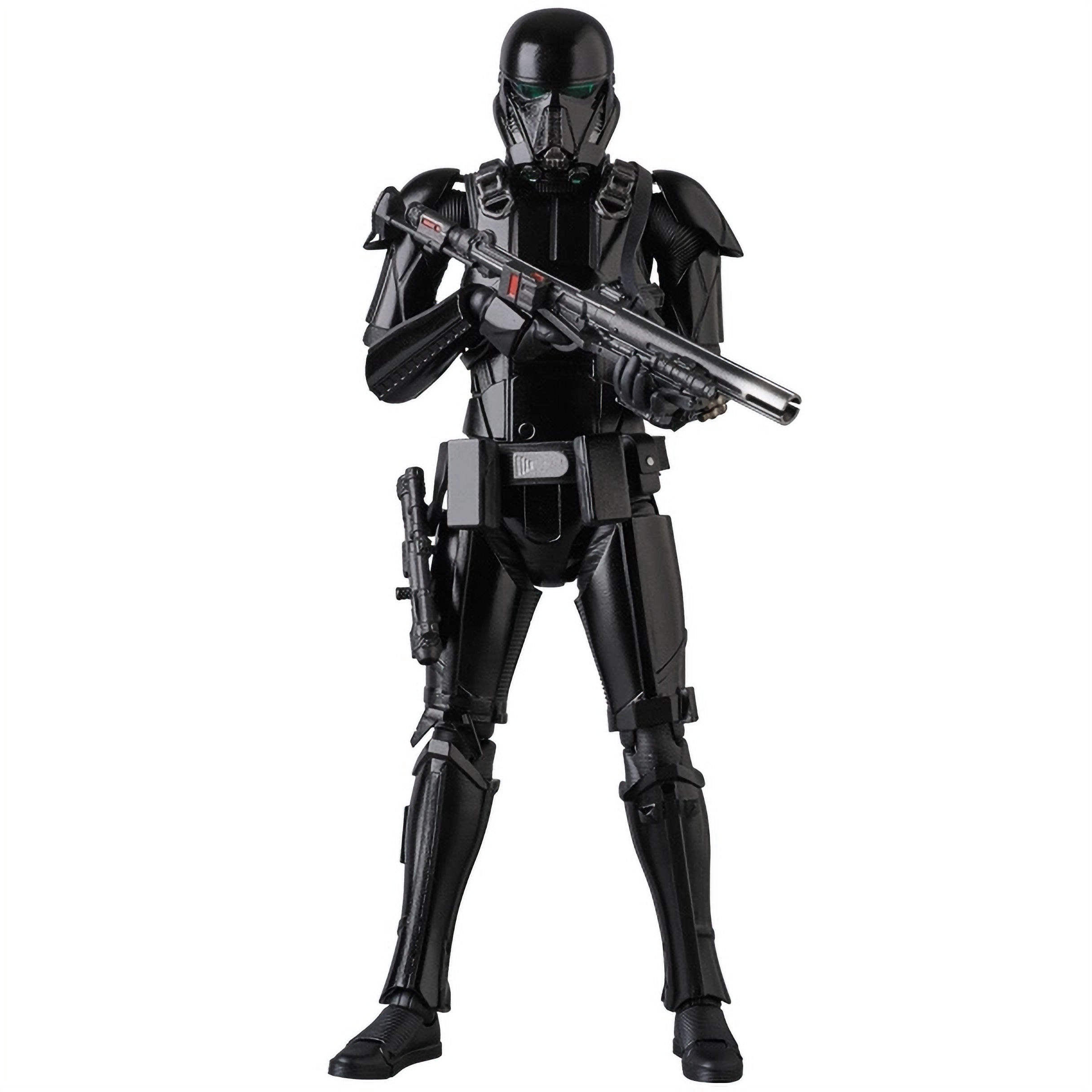 MAFEX No.044 Death Trooper Aksiyon Figürü