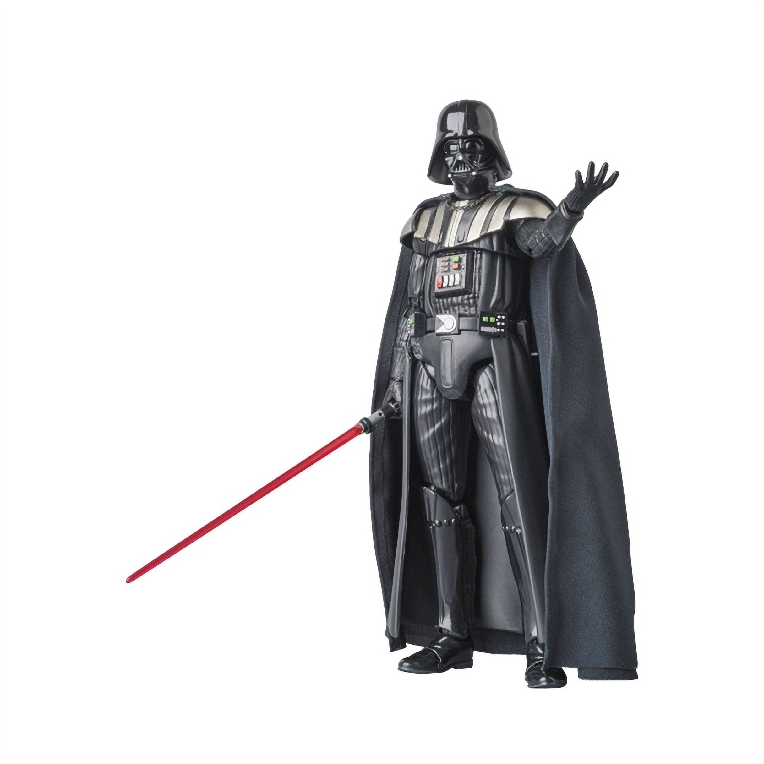 MAFEX No.037 Darth Vader (Revenge of the Sith Ver.) Aksiyon Figürü