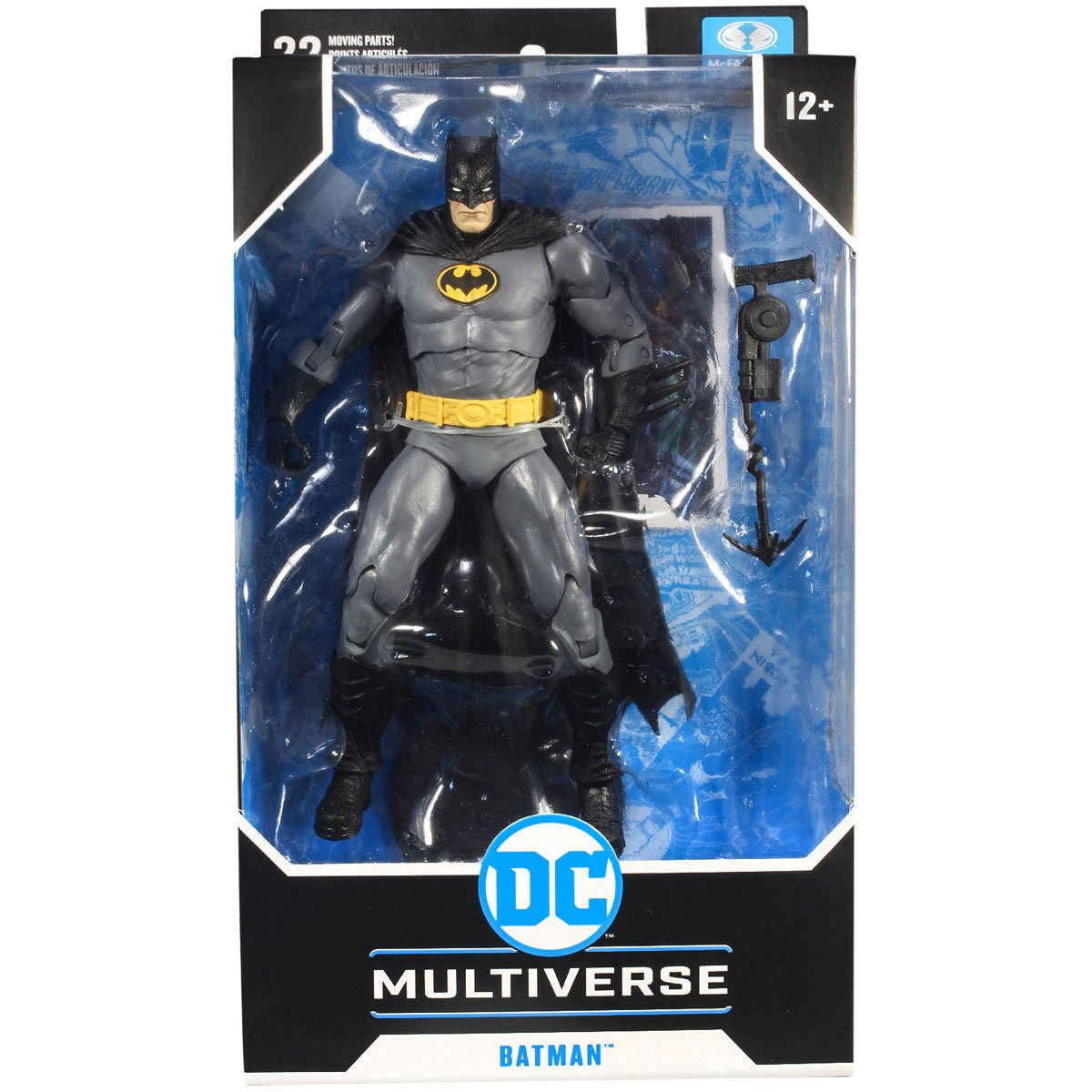 DC Multiverse Batman Batman: Three Jokers Aksiyon Figürü
