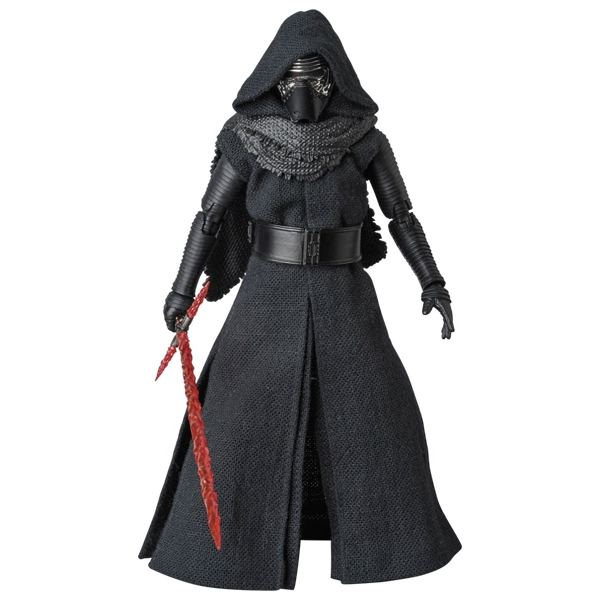 MAFEX No.027 Kylo Ren Aksiyon Figürü