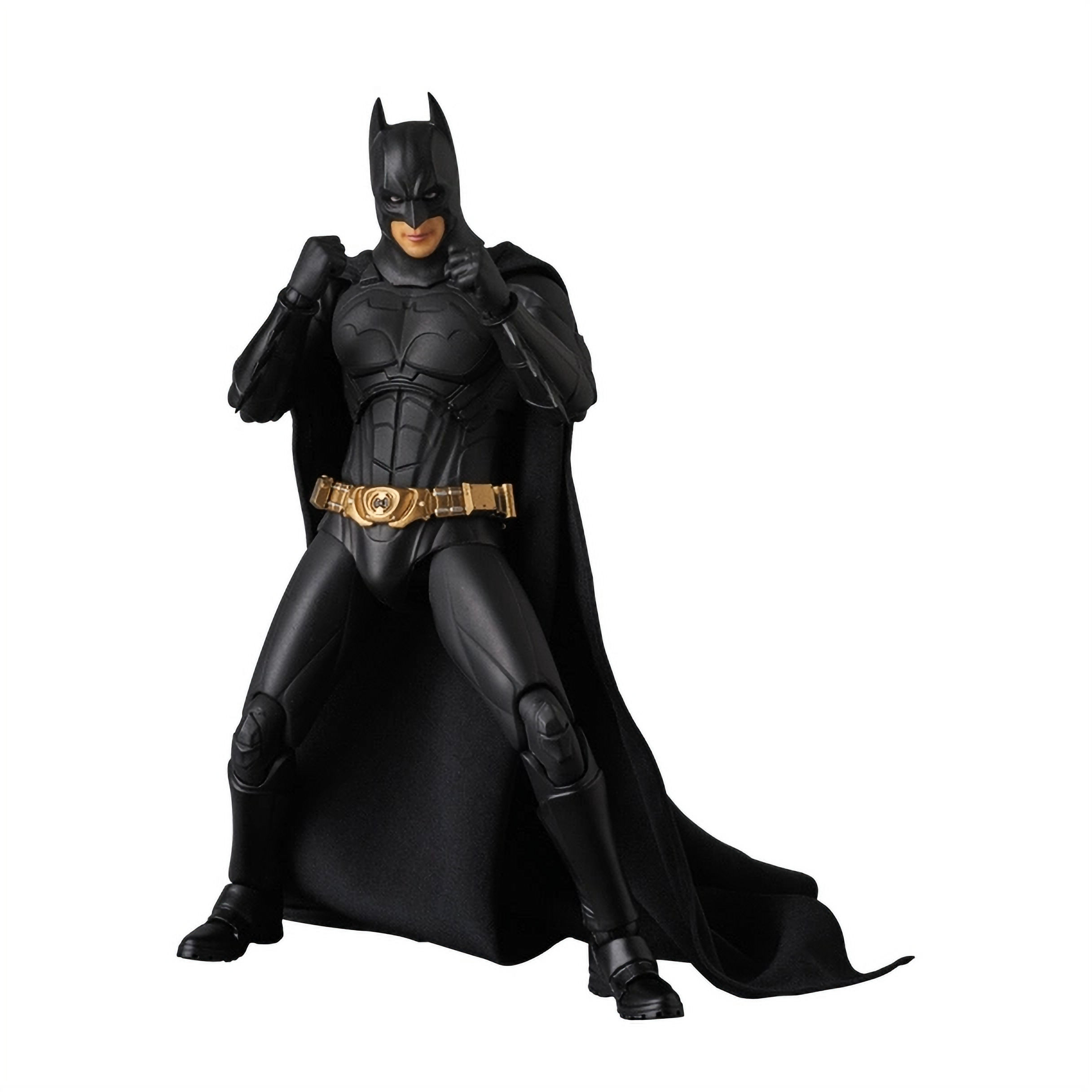 MAFEX No.049 Batman (Begins Suit) Aksiyon Figürü