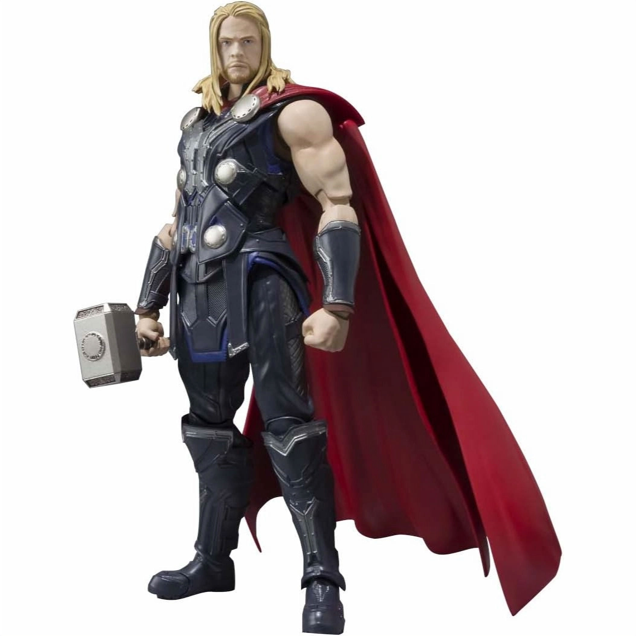 S.H.Figuarts Thor Aksiyon Figürü