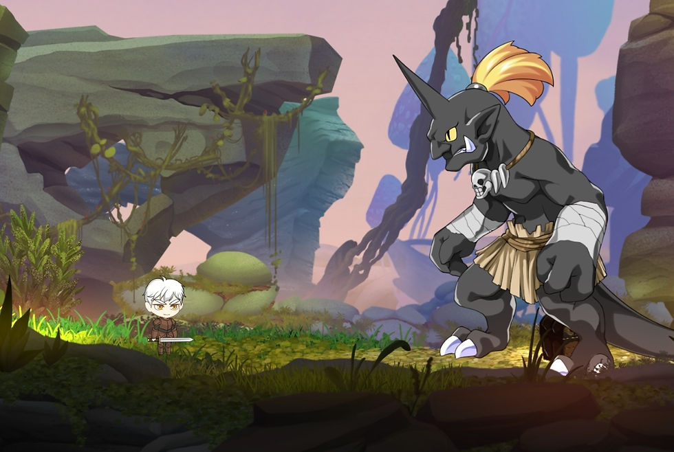 Combat