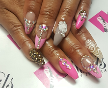 Jessica nails and spa Jessica Nails and Spa