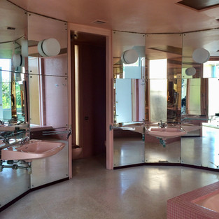 Review: La Villa Ronde, Casablanca