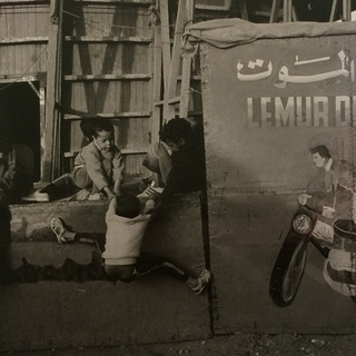 Daoud Aoulad-Syad