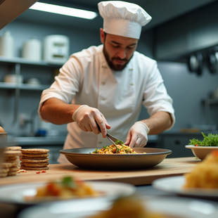 Top Domestic Staffing Solutions for Affluent Households