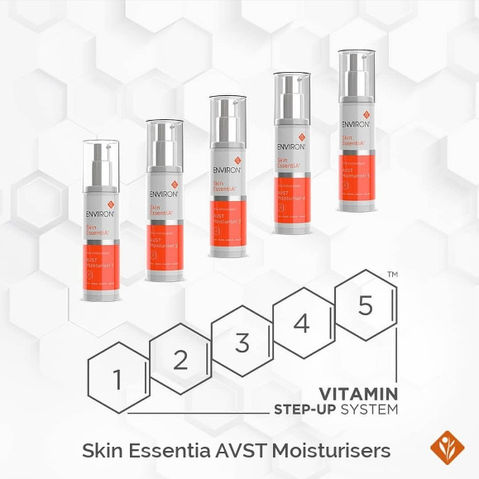 skincare moisturiser 