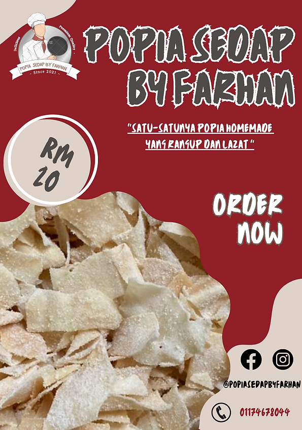 Red Traditional Food Promo Poster.png
