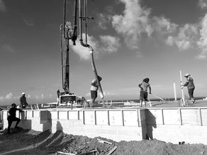 Het Verschil Tussen Bouwen in Nederland en Curaçao?