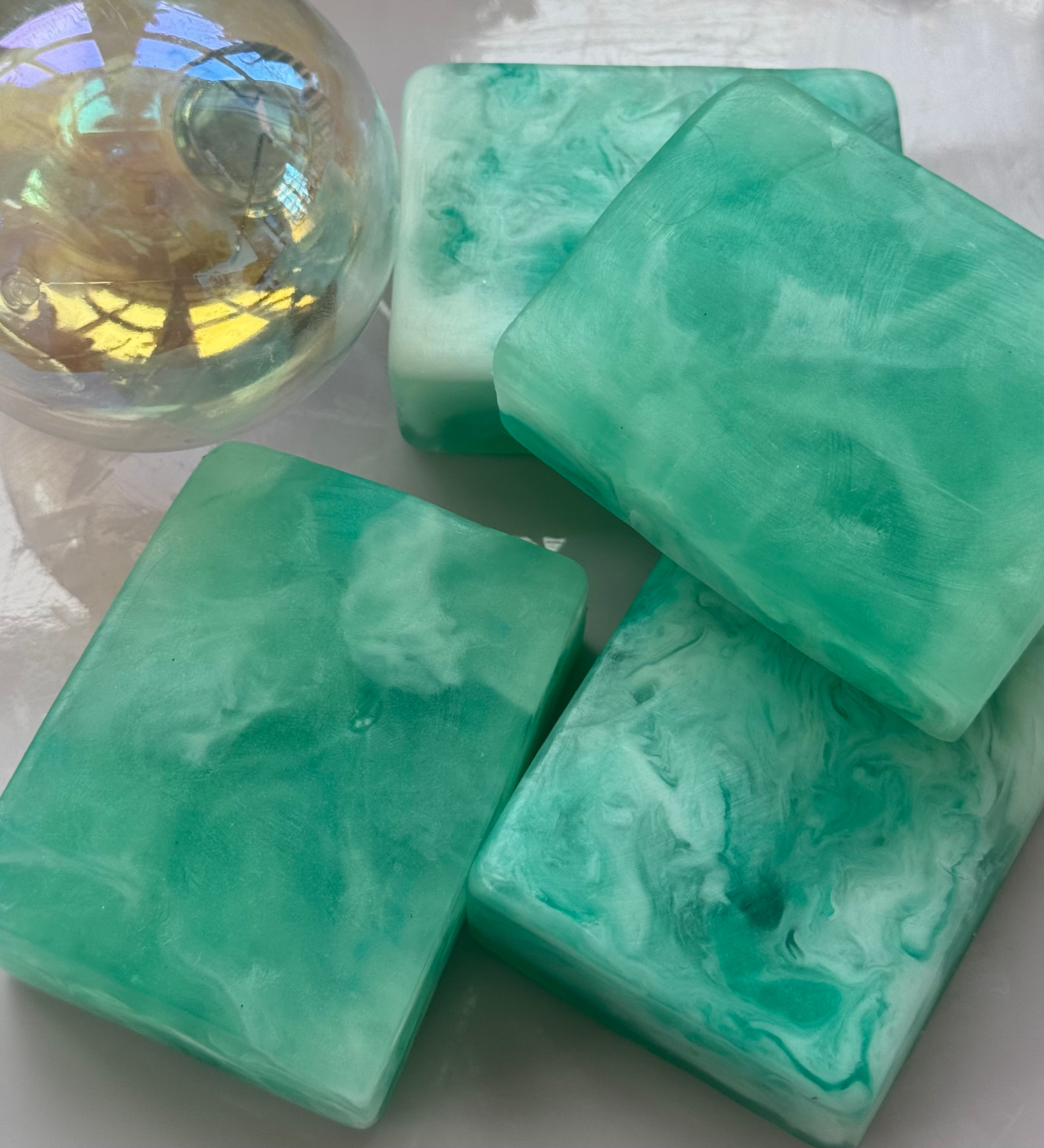 Ocean Bar Soap