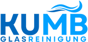 Logo von Kumb Glasreinigung in Viernheim und Mannheim