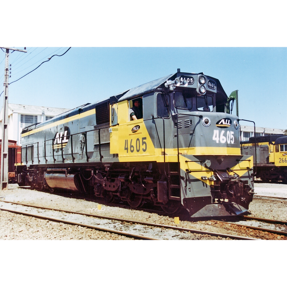 Miniatura: EMD GT22CUM
