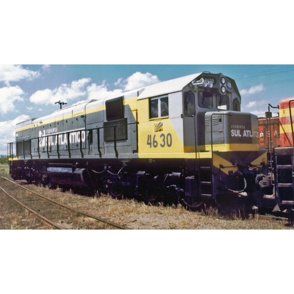Miniatura: EMD GT22CUM
